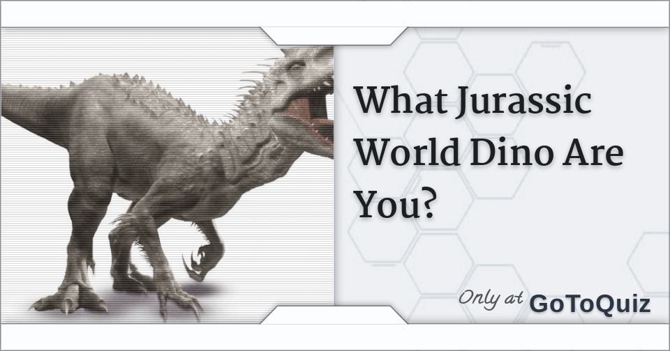what is the most powerful dinosaur in jurassic world