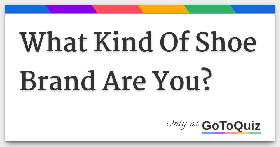 Most People Can't Get 12/15 On This Disney Shoe Quiz – Can You?