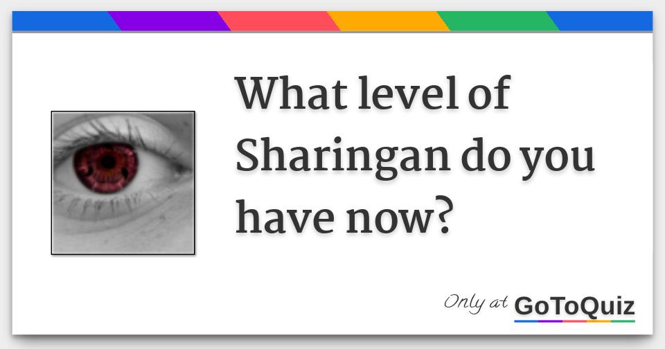 how to make sharingan how to make sharingan