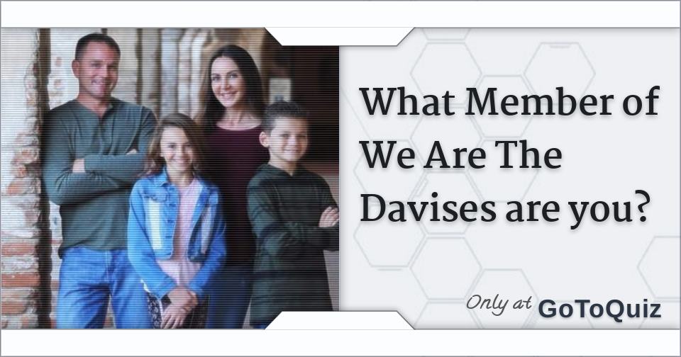 Hershey We Are The Davises Dog Breed
