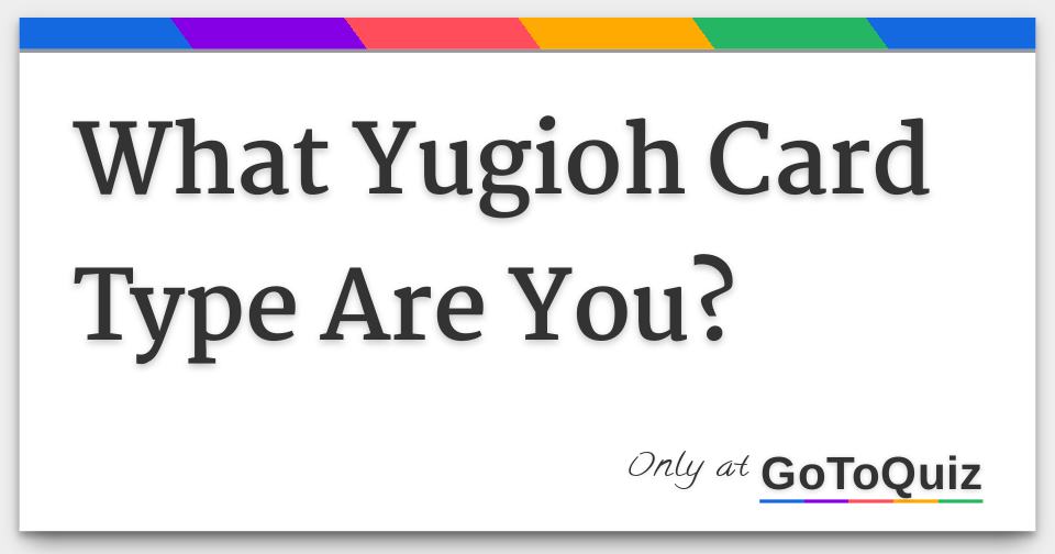 yugioh basic cards Yugioh Orica