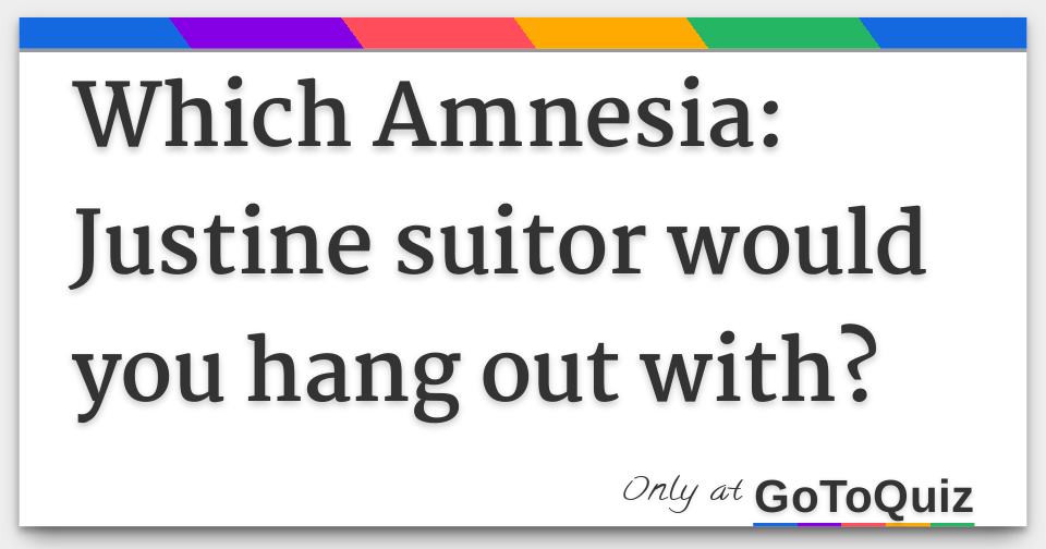 how to play amnesia justine how to play amnesia justine
