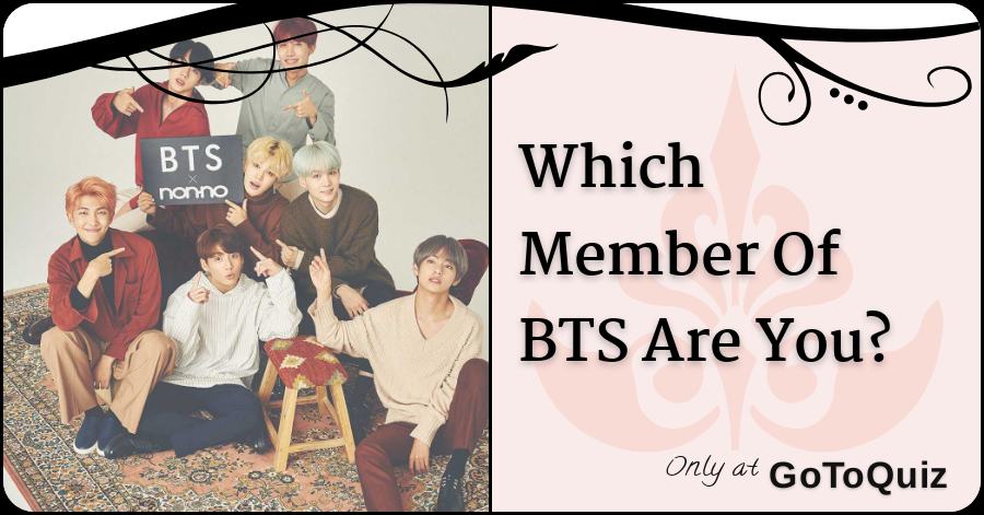 Which Member Of Bts Are You - which member of bts are you lie bts roblox id Which Member Of Bts Are You - lie bts roblox id
