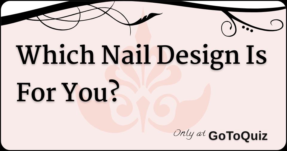 Nail Design Services - wide 1