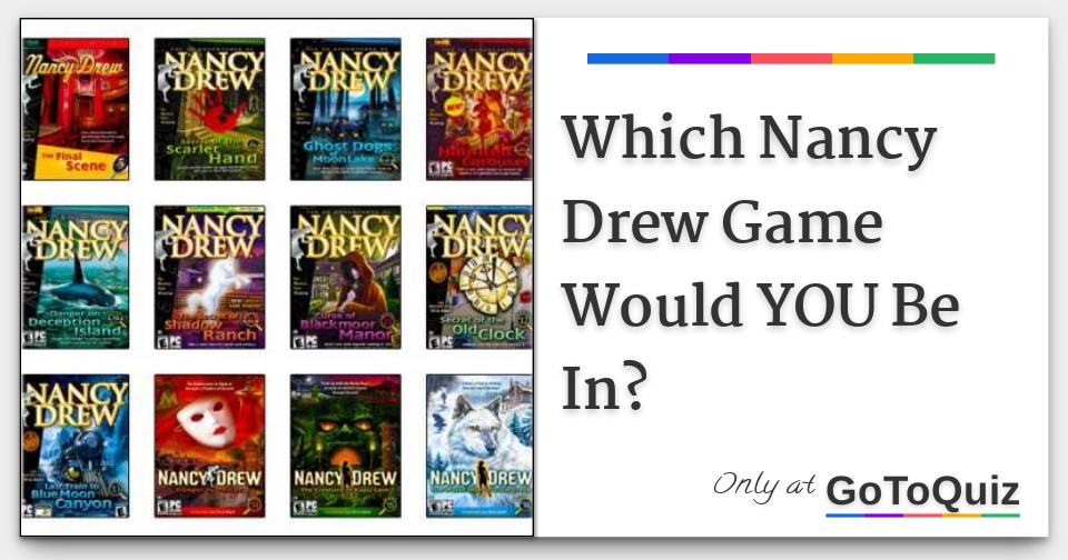 nancy drew download games from amazon nancy drew download games from amazon