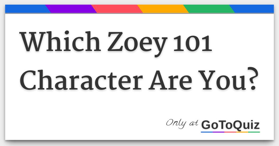 zoey 101 coming to netflix