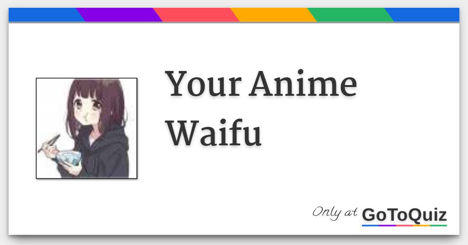 Waifu Quiz! (Anime Girls) LITE APK for Android Download