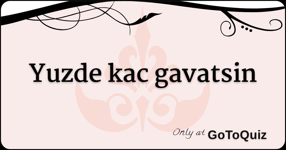 www.gotoquiz.com