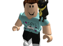 Which Roblox Animation Suits Your Personality - roblox you keep walking animation