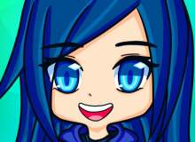 How Well Do You Know Itsfunneh And The Krew - itsfunneh and the krew face