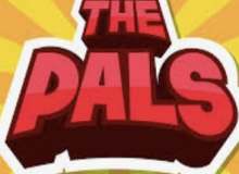 Which Member Of The Pals Are You - roblox quiz sketch