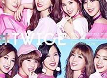 Pick The TWICE Member - Black Hair Edition Quiz - By rek17