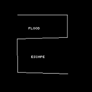 How Much Do You Know About Flood Escape 2 - roblox flood escape 2 lava sanctuary