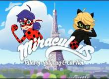 Miraculous on X: What Miraculous Ladybug character are you? 🐞✨ Take the  test and tell us your result! 😸    / X