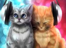 Warrior Cat Love Story D