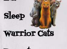 Which Warrior Cat Clan Do You Belong In?