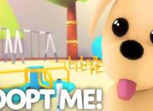 Jogo Quiz Roblox: Sabe tudo sobre o Adopt Me? no Jogos 360