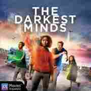 Which Colour in the Darkest Minds Are You?