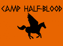 Your Camp Half-Blood/Camp Jupiter Life - Quiz