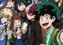 MHA Quiz: Which My Hero Academia Character Are You? BNHA Character Am I