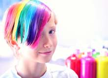 What color should you dye your hair?