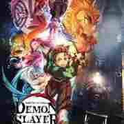 How well do you know Demon Slayer?