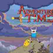 The Definitive Adventure Time Quiz